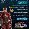 اشتراك شارك برو 6 شهور